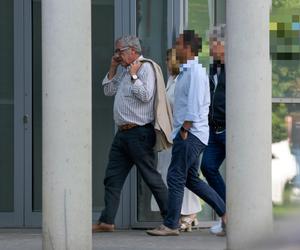 Fernando Santos wybrał się na sushi