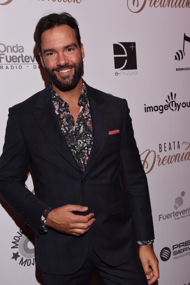 Hiszpańska fiesta Beaty Drewniak i Conrado Moreno