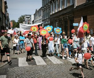 Marsz dla Życia i Rodziny w Lesznie