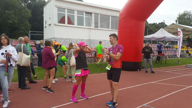 12. Bieg Siedleckiego Jacka