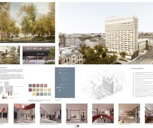 Zwycięski projekt DS Jowita