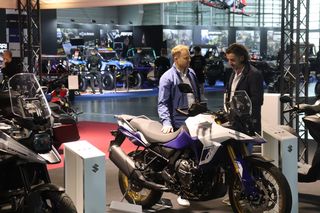 Poznań Motor Show 2025 na Międzynarodowych Targach Poznańskich rozpoczęte