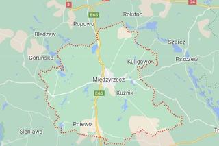 W tych gminach w woj. lubuskim żyje się najlepiej. Gminy Dobre do Życia 2023