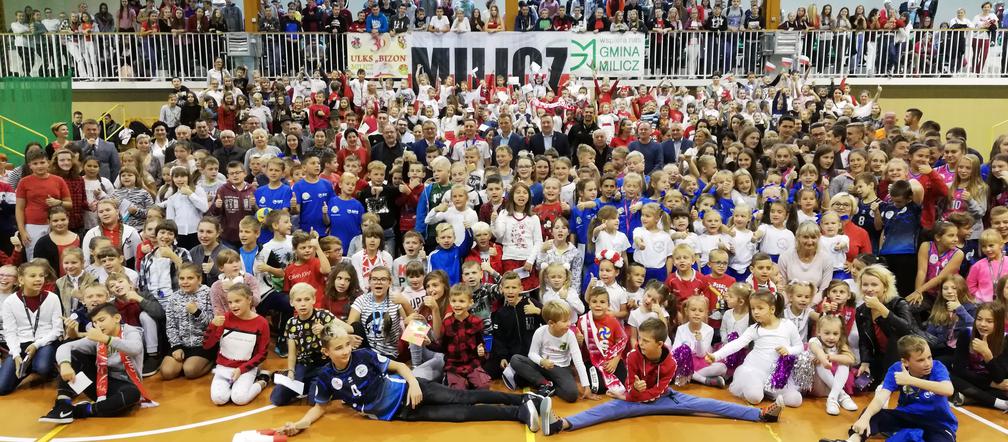 Spotkanie z Mistrzem Świata Damianem Wojtaszkiem