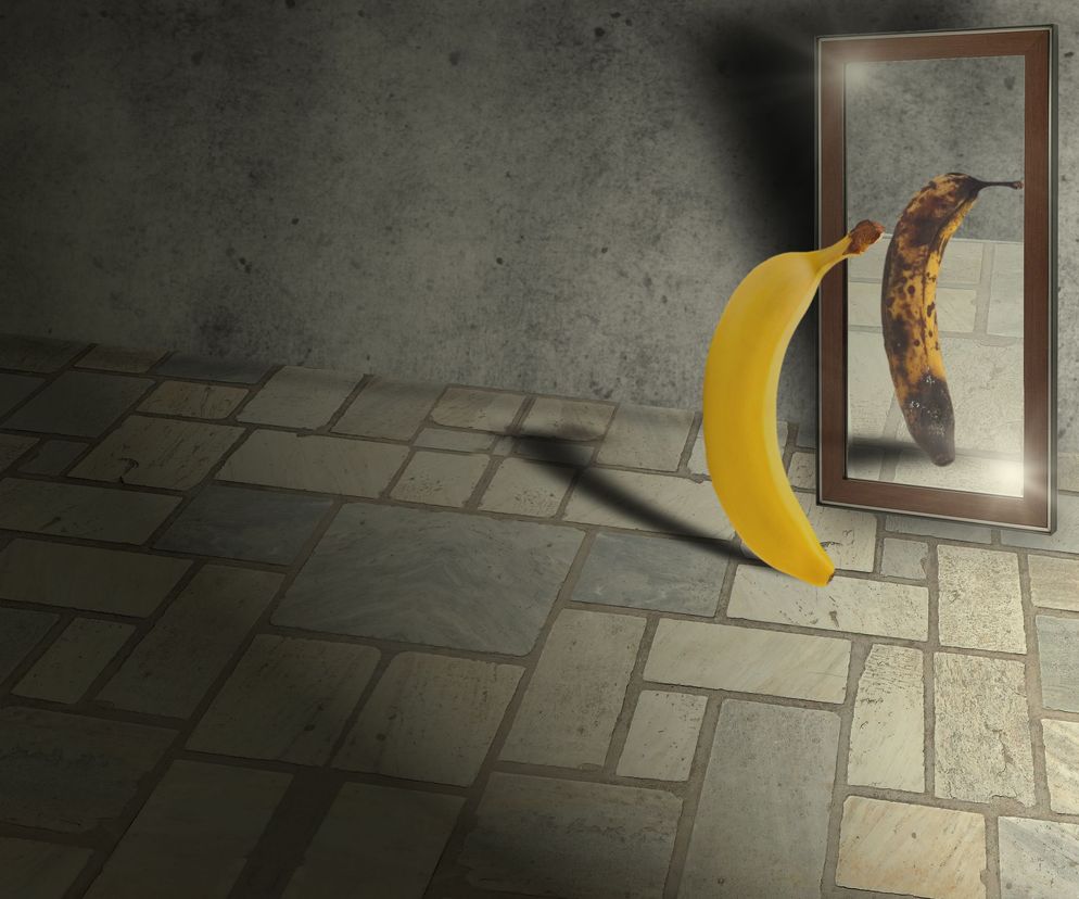 Dysmorfofobia polega na posiadaniu fałszywego - negatywnego - przekonania o tym jak wygląda nasze ciało lub konkretna jego część.