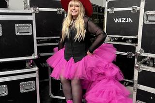 Maryla Rodowicz schudła 20 kg