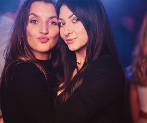 Studencki czwartek i Dzień Kobiet w kieleckiej Masce