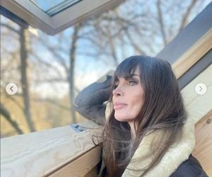 Agnieszka Dygant zachwyciła swoim nowym domem. Co za wnętrza!