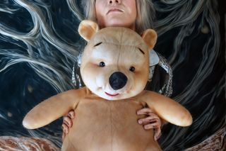 Baddie prezentuje unikalny klip AI do singla BaleriBaddie prezentuje unikalny klip AI do singla Balerina 404