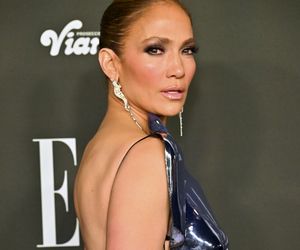 Jennifer Lopez pokazała choinkę. Wprost niewyobrażalne! Złoto aż cieknie w willi za setki milionów