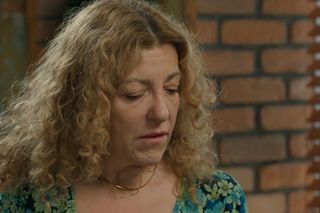 Barwy szczęścia, odcinek 3180: Żabcia (Hanna Klepacka)