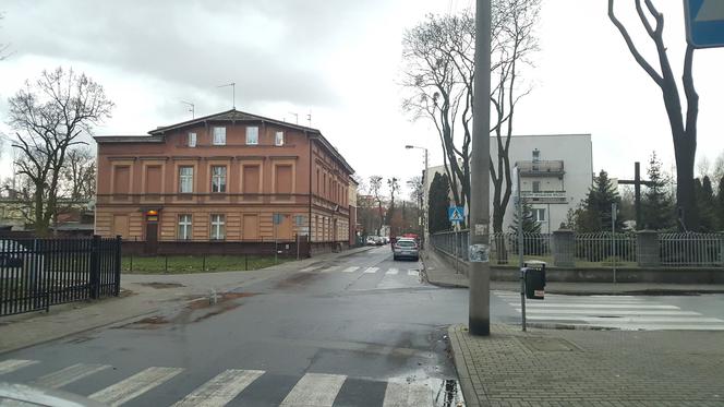 Tragedia na ulicy Kanałowej w Bydgoszczy