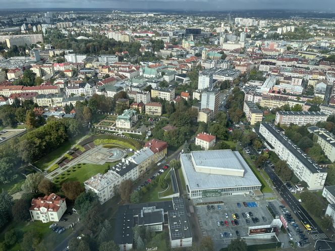 Olszynki Park – nowe serce Rzeszowa już oddane do użytku i gotowe do zamieszkania!