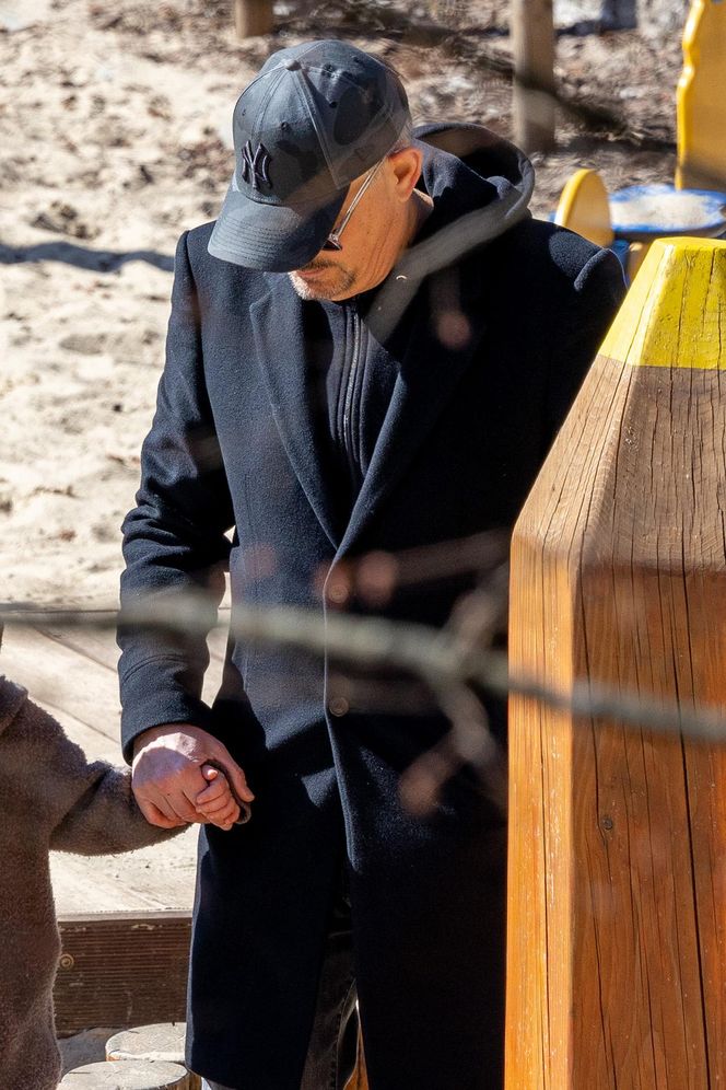 Krzysztof Ibisz. Praca ważna, ale rodzina ważniejsza