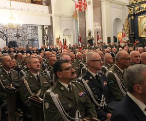 Pogrzeb generała Waldemara Skrzypczaka