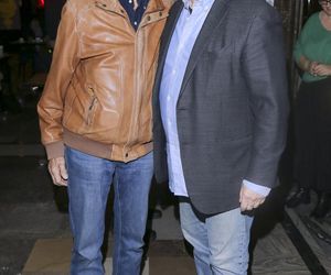 Marek Kondrat jest mężem Antoniny Turnau