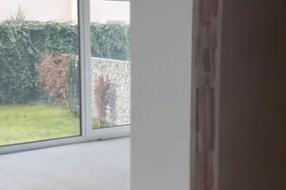 Pazurowie mają nowe mieszkanie 