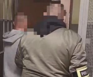 Pobicie, pożar i śmierć 44-latka. Jest areszt dla podejrzanych o okrutną zbrodnię