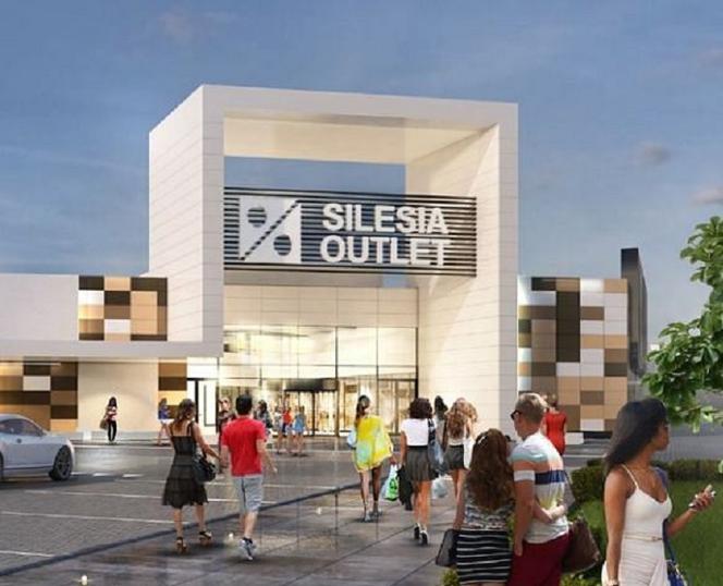 Silesia Outlet