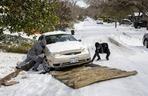 Coraz więcej ofiar zimy w USA