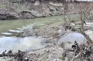 Makabryczne odkrycie w Jadownikach. Z rzeki wyłowiono zwłoki 70-latki