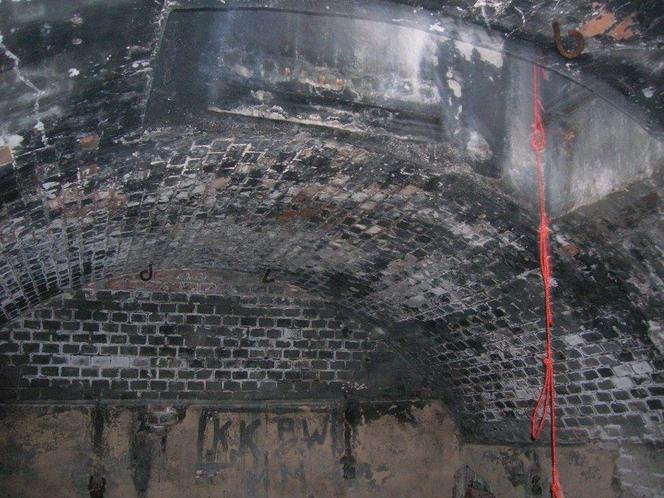 Fort Piechoty numer 6 "Polanowice"