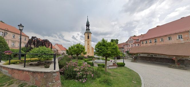 Dolnośląska wieś leży w malowniczym miejscu. To Perła Gór Sowich! 