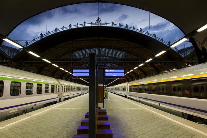 W trosce o komfort podróżnych. Jeszcze więcej nowoczesnych wagonów w PKP Intercity