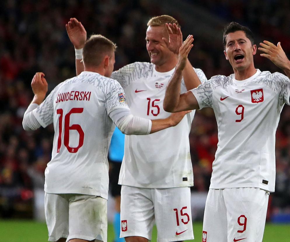 Katar 2022 - kiedy pierwszy mecz Polski? O której godzinie? Z kim gra Polska?