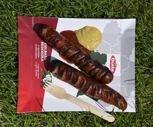 Mistrzostwa Polski w Grillu na Zamku Ogrodzieniec