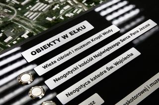 Nowa atrakcja na Mazurach. Dzięki niej poznasz historię i przyrodę regionu