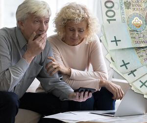Emerytury: Rząd przeliczy, ale seniorzy stracą?