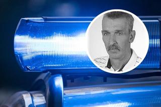 Policja z Grudziądza poszukuje Grzegorza Kidę. 65-latek ostatni raz widziany był w Tarpnie 