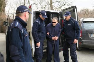 DOPROWADZENIE ŚLUBNEGO NOŻOWNIKA Z RYBNIKA