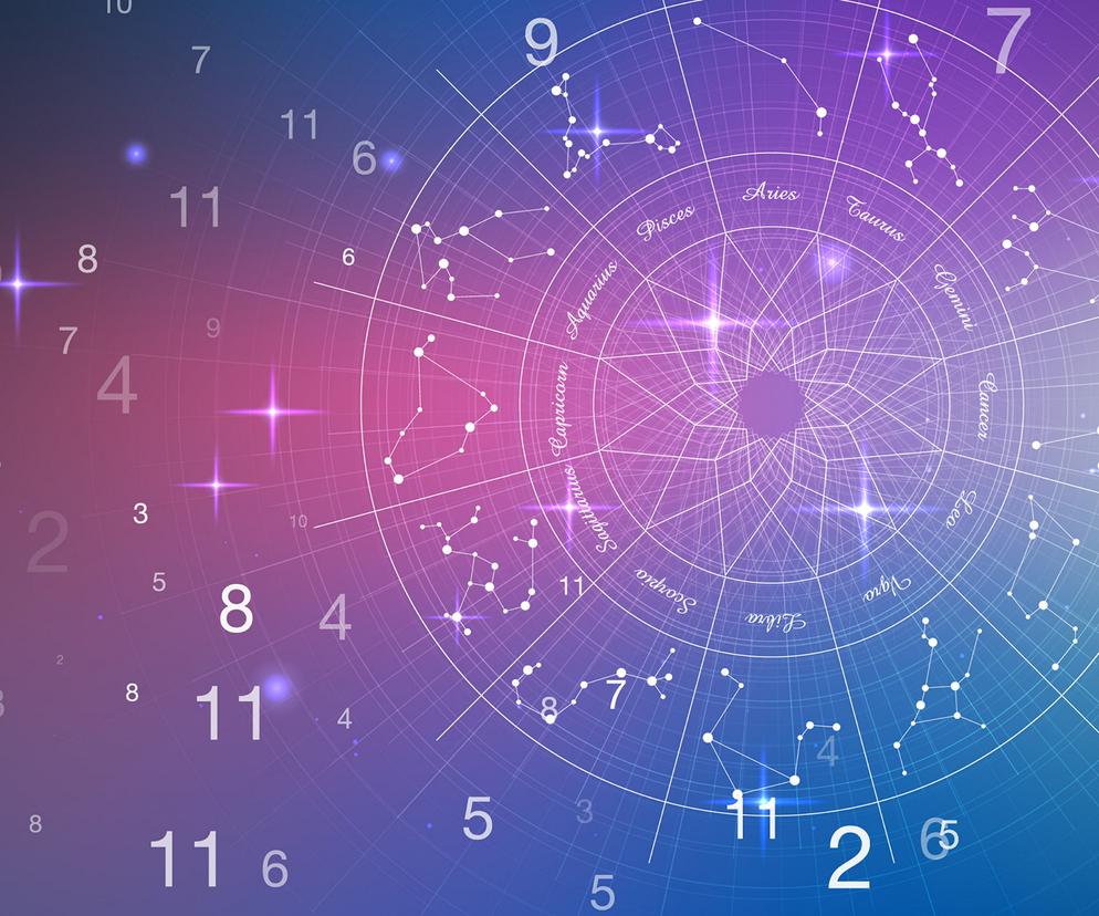 Numerologia dla znaków zodiaki 