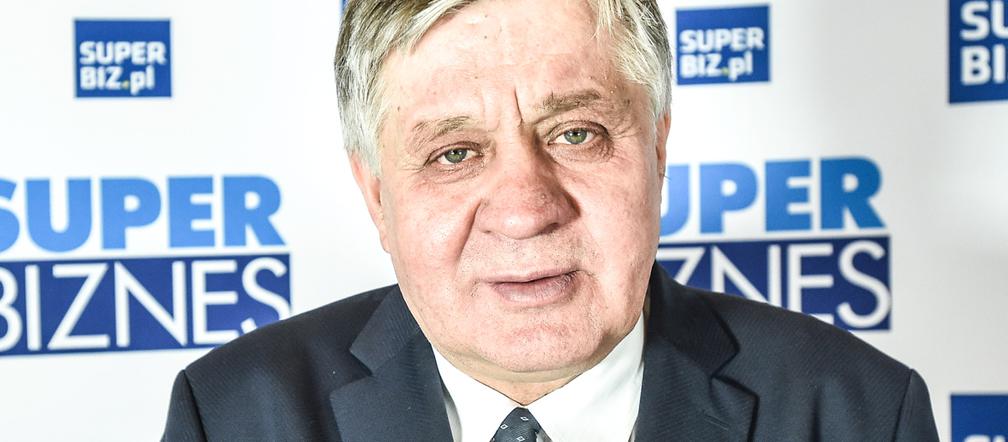 Krzysztof Jurgiel 