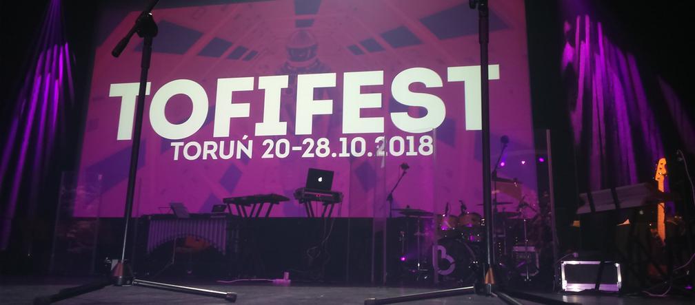 Zakończył się MFF Tofifest