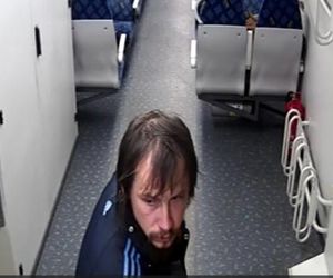 Atak na konduktorkę! Doszło do rękoczynów, pasażer poszukiwany przez policję