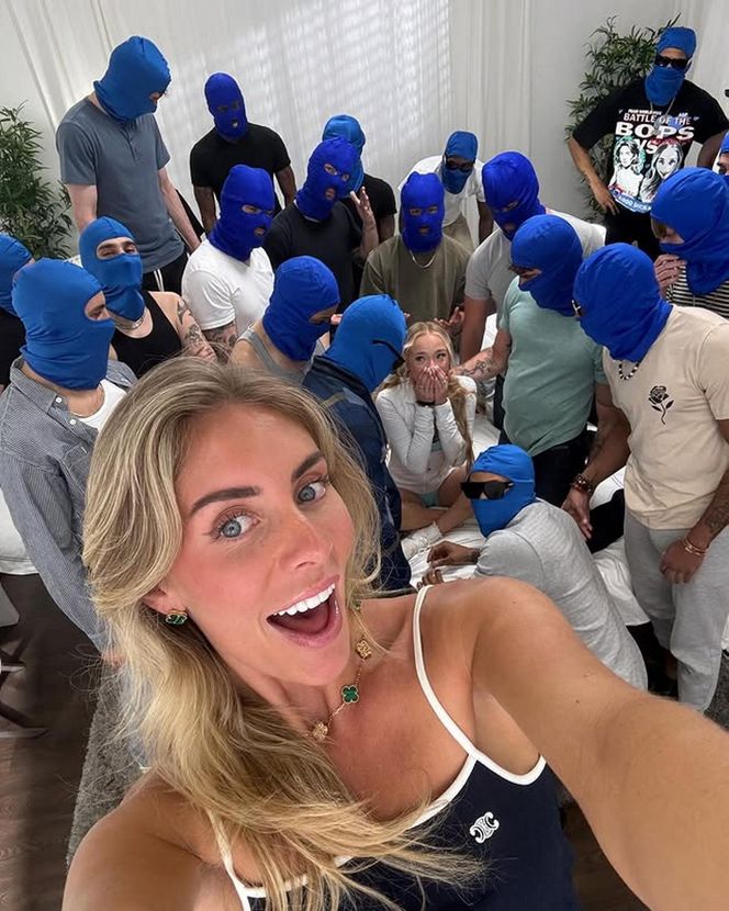 Bonnie Blue