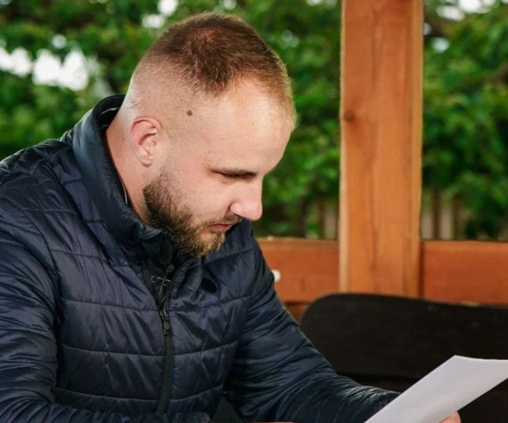 Wpadka z AI w Rolnik szuka żony. List do uczestnika zaskoczył wszystkich