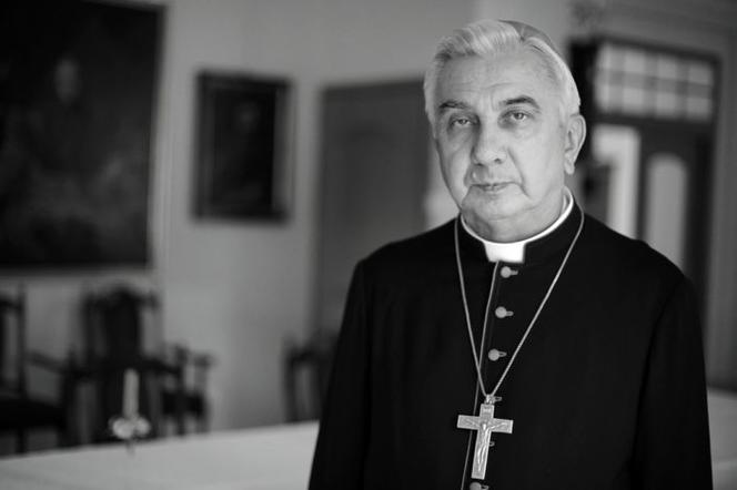 abp Wojciech Ziemba.