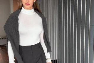 Mieszkanie Karoliny Pisarek