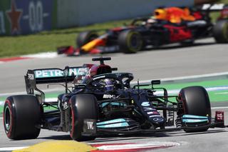 GP Kataru: Hamilton najlepszy! Straty do Verstappena zmniejszone, będzie wielka końcówka sezonu