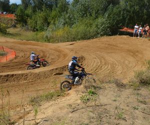 To już nie pierwsze zawody motocrossowe tej rangi na torze MX Czerniejew w gminie Skórzec