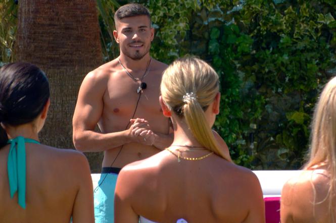 Love Island 4 - Jurek Garrido Drozdowski