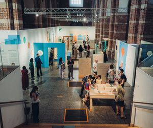 Laboratorium Architektury w Muzeum Architektury we Wrocławiu