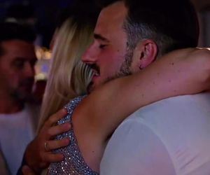 Tak Barbara Kurdej-Szatan świętowała 40-stkę