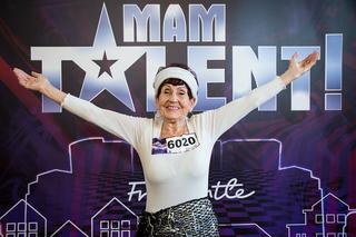 Urszula Szczurek w Mam Talent 12 - kim jest? 80-letnia trenerka fitness zawstydzi wiele osób!