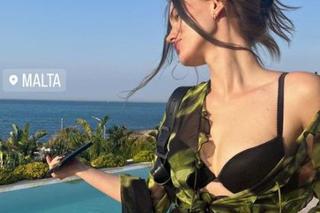 Dominika Kachlik (Franka w M jak miłość)