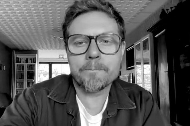 Prof. Rafał Zapała nie żyje. Kompozytor i artysta dźwięku ciężko chorował